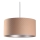 Chandelier on a string GLAMOUR 1xE27/60W/230V
