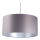 Chandelier on a string GLAMOUR 1xE27/60W/230V