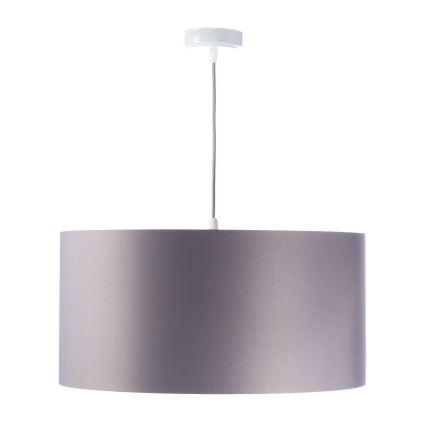 Chandelier on a string GLAMOUR 1xE27/60W/230V