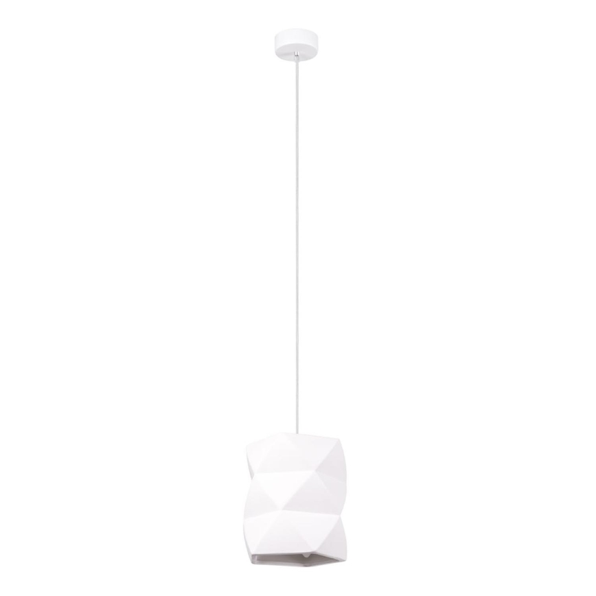 Chandelier on a string GOBI 1xE27/15W/230V ceramics