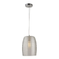 Chandelier on a string GOBI 1xE27/40W/230V