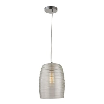 Chandelier on a string GOBI 1xE27/40W/230V