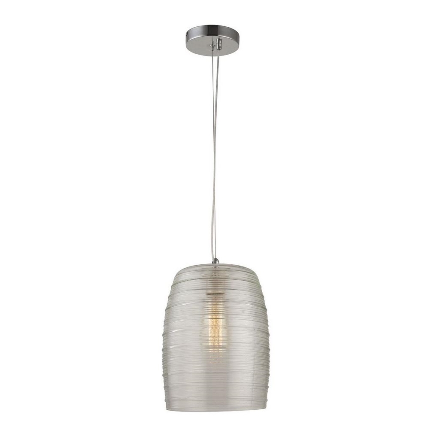 Chandelier on a string GOBI 1xE27/40W/230V