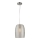 Chandelier on a string GOBI 1xE27/40W/230V