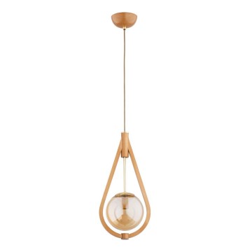 Chandelier on a string GOTA 1xE14/40W/230V