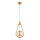 Chandelier on a string GOTA 1xE14/40W/230V