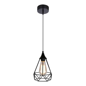 Chandelier on a string GRAF 1xE27/60W/230V
