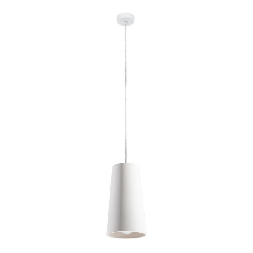 Chandelier on a string GULCAN 1xE27/15W/230V