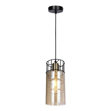 Chandelier on a string IDEAL 1xE27/15W/230V