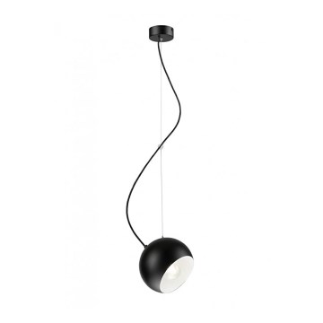 Chandelier on a string INEZ 1xE27/60W/230V