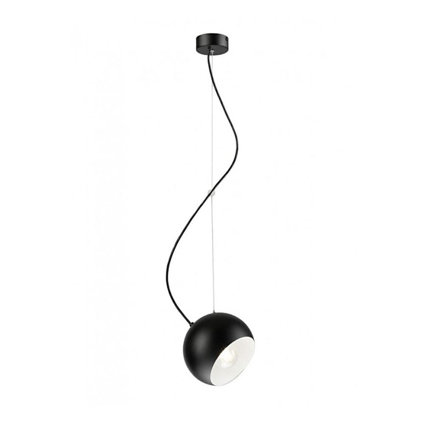 Chandelier on a string INEZ 1xE27/60W/230V
