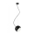 Chandelier on a string INEZ 1xE27/60W/230V