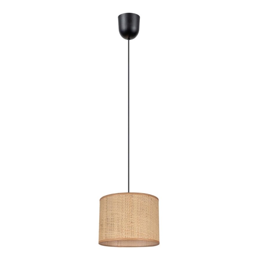 Chandelier on a string IRMA 1xE27/60W/230V d. 20 cm