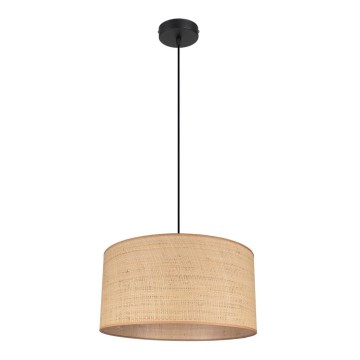 Chandelier on a string IRMA 1xE27/60W/230V d. 40 cm