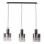 Chandelier on a string JAVIER 3xE27/60W/230V