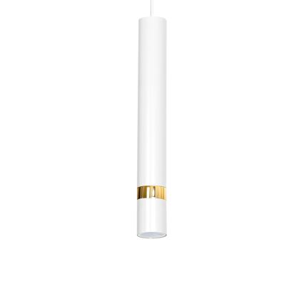 Chandelier on a string JOKER 1xGU10/25W/230V white