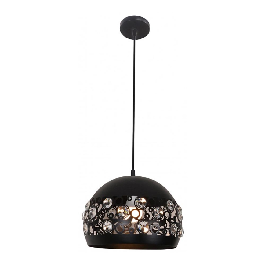 Chandelier on a string JOLINA 1xE27/40W/230V