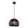 Chandelier on a string JOLINA 1xE27/40W/230V
