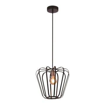 Chandelier on a string JONAS 1xE27/40W/230V