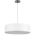 Chandelier on a string JOSEFINA 3xE27/25W/230V