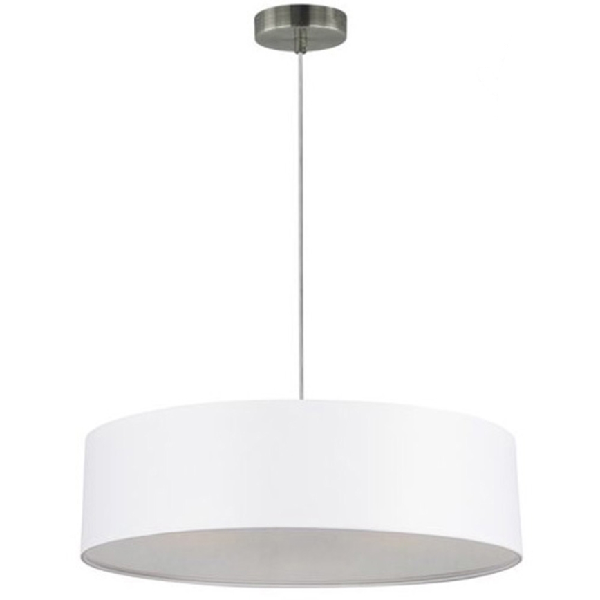 Chandelier on a string JOSEFINA 3xE27/25W/230V