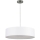 Chandelier on a string JOSEFINA 3xE27/25W/230V