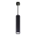 Chandelier on a string KARADON 1xGU10/30W/230V 40 cm black