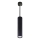 Chandelier on a string KARADON 1xGU10/30W/230V 50 cm black