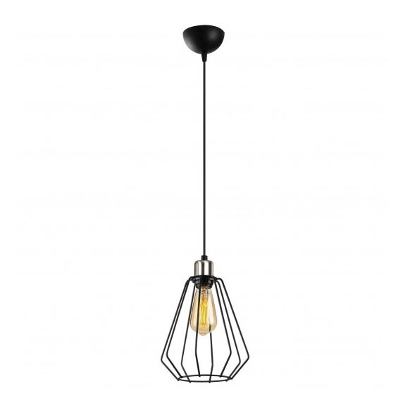 Chandelier on a string KESE 1xE27/40W/230V