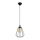Chandelier on a string KESE 1xE27/40W/230V