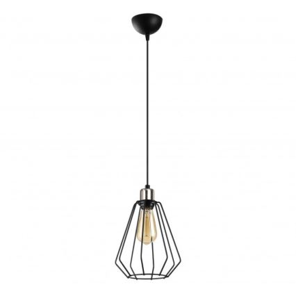 Chandelier on a string KESE 1xE27/40W/230V