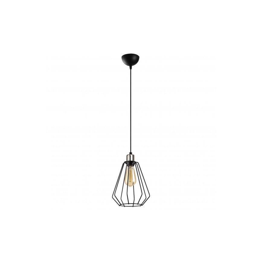Chandelier on a string KESE 1xE27/40W/230V