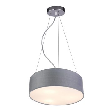 Chandelier on a string KIOTO 3xE27/40W/230V