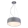 Chandelier on a string KIOTO 3xE27/40W/230V