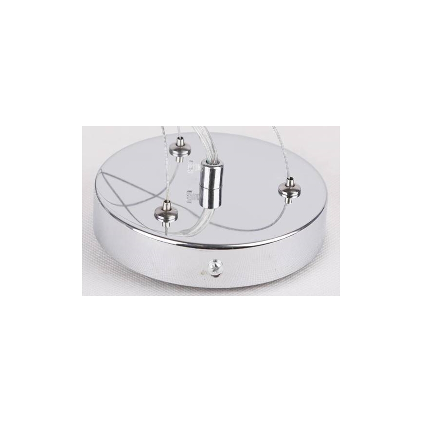 Chandelier on a string KIOTO 3xE27/40W/230V