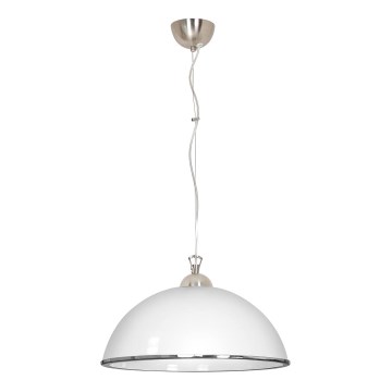 Chandelier on a string KITCHEN 1xE27/60W/230V
