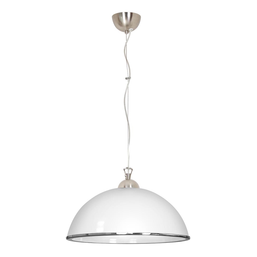 Chandelier on a string KITCHEN 1xE27/60W/230V