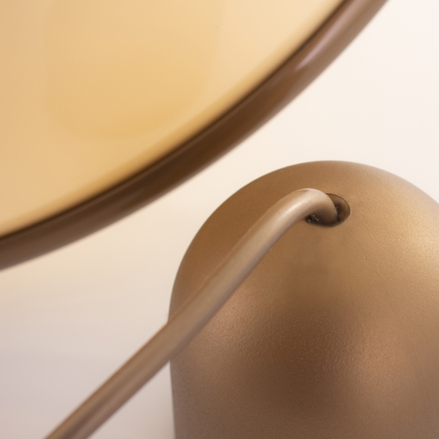 Chandelier on a string KITCHEN 1xE27/60W/230V