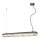 Chandelier on a string KJELD 3xE14/60W/230V