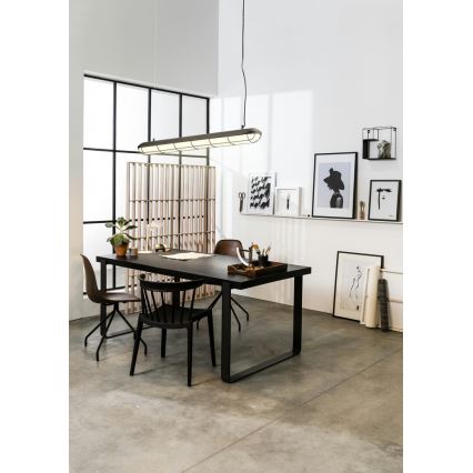 Chandelier on a string KJELD 3xE14/60W/230V