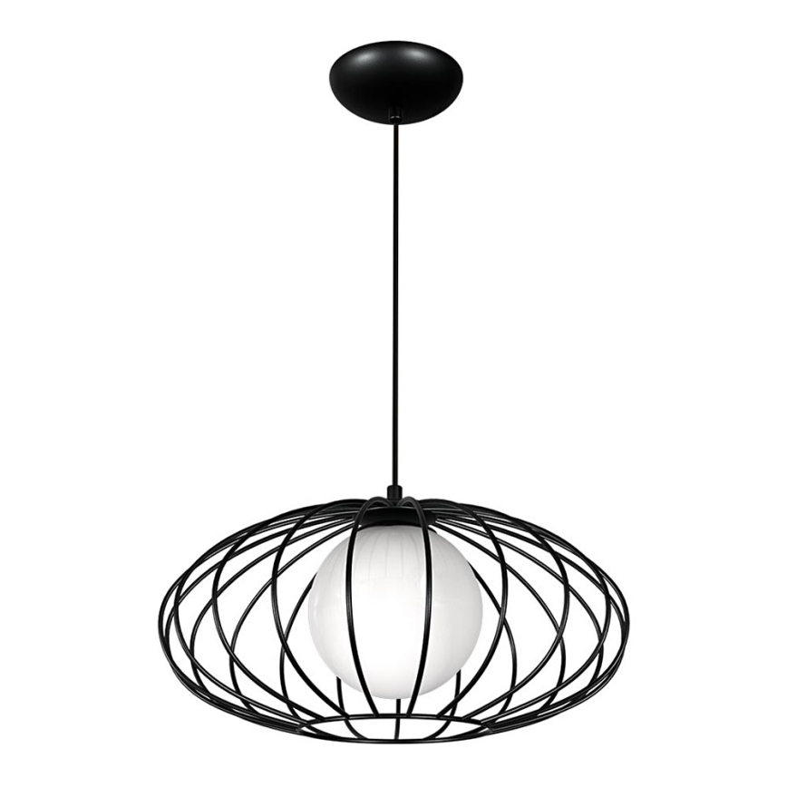 Chandelier on a string KRONOS 1xE14/40W/230V