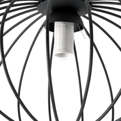 Chandelier on a string KRONOS 1xE14/40W/230V