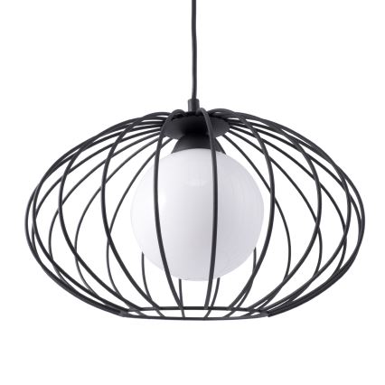Chandelier on a string KRONOS 3xE14/40W/230V