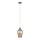 Chandelier on a string LAGRI 1xE27/20W/230V