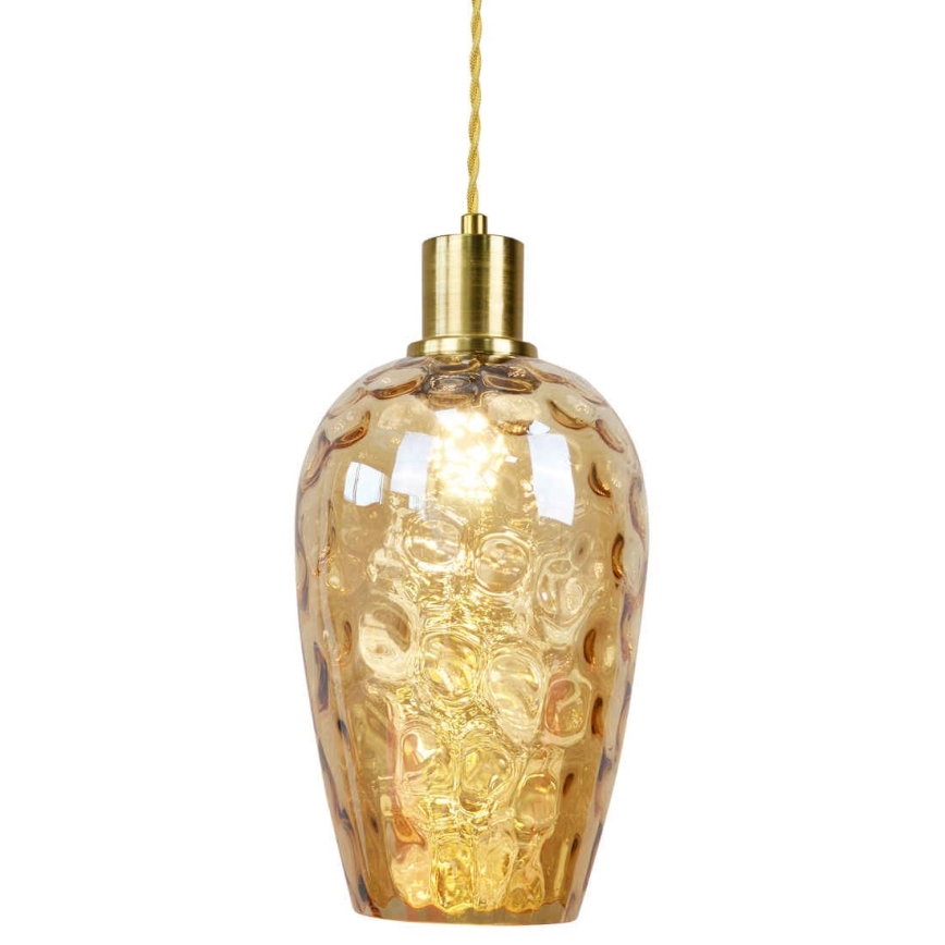 Chandelier on a string LAGRI 1xE27/20W/230V