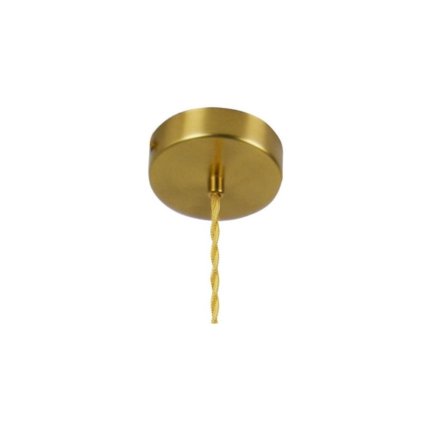 Chandelier on a string LAGRI 1xE27/20W/230V