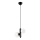 Chandelier on a string LARRY 2xG9/15W/230V
