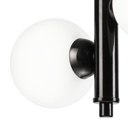 Chandelier on a string LARRY 2xG9/15W/230V