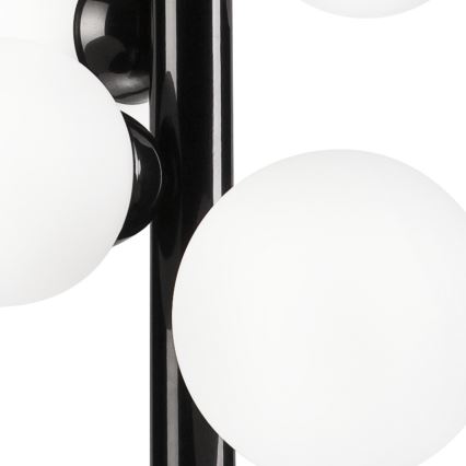 Chandelier on a string LARRY 4xG9/15W/230V