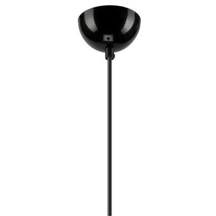 Chandelier on a string LARRY 4xG9/15W/230V